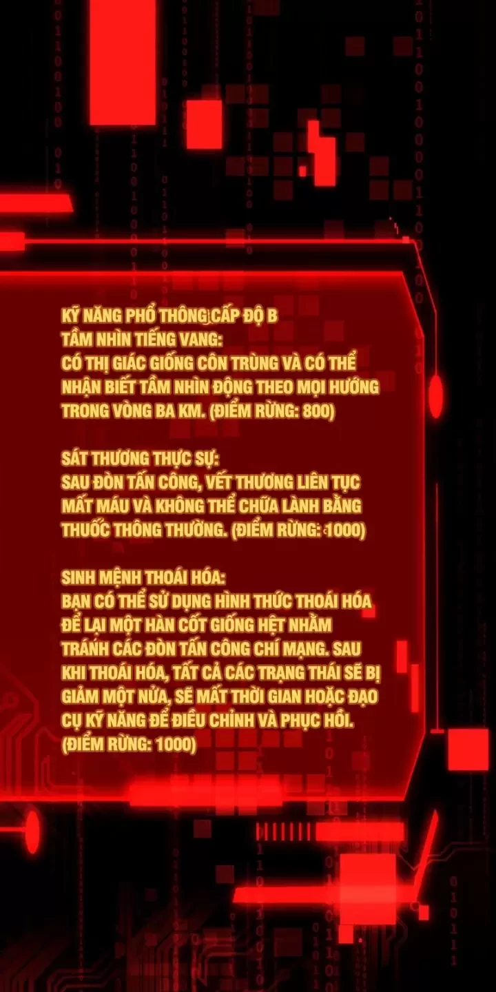 Ta, Chúa Tể Rừng Xanh Chapter 22 - 56