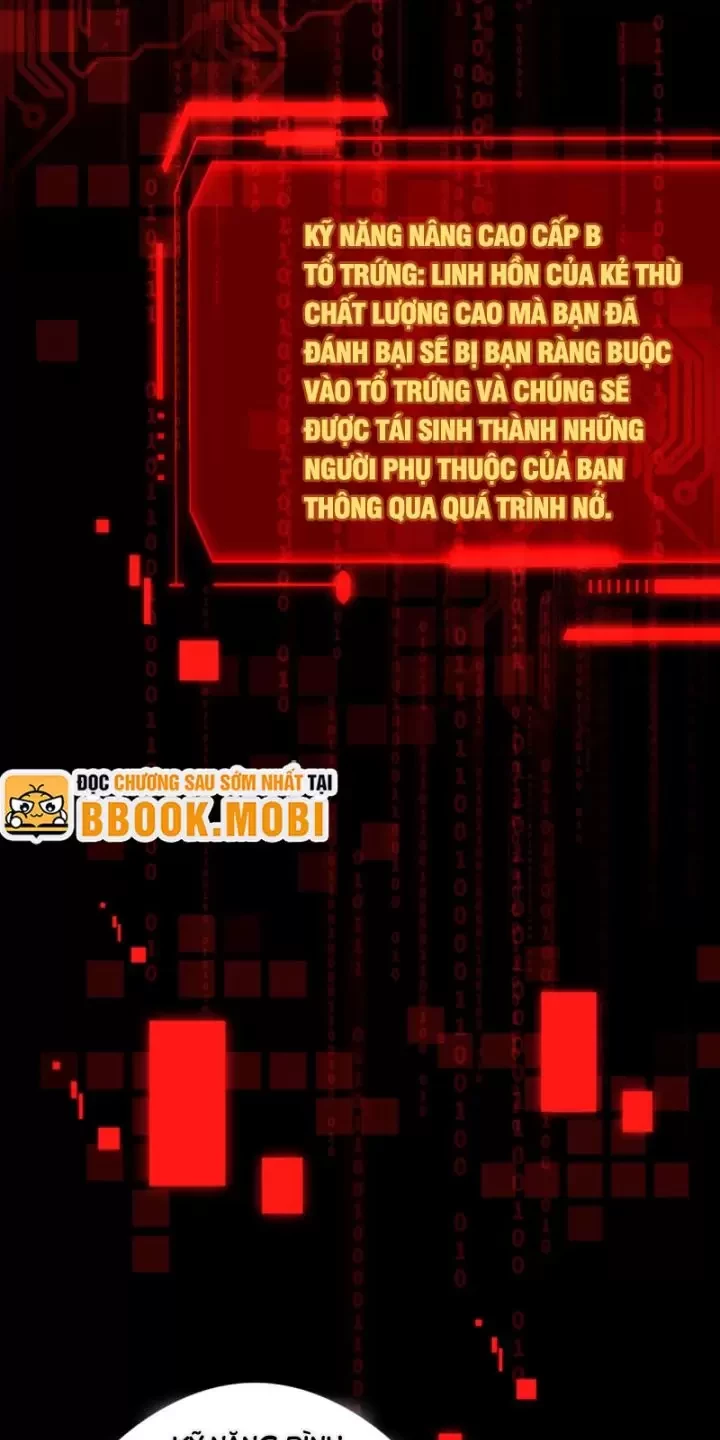 Ta, Chúa Tể Rừng Xanh Chapter 22 - 57