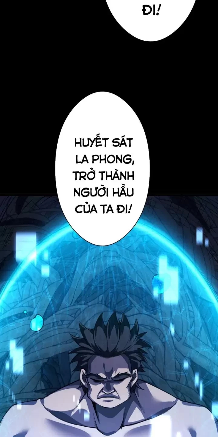 Ta, Chúa Tể Rừng Xanh Chapter 22 - 68