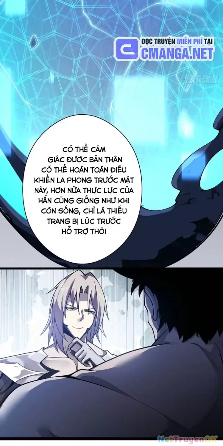 Ta, Chúa Tể Rừng Xanh Chapter 23 - 8