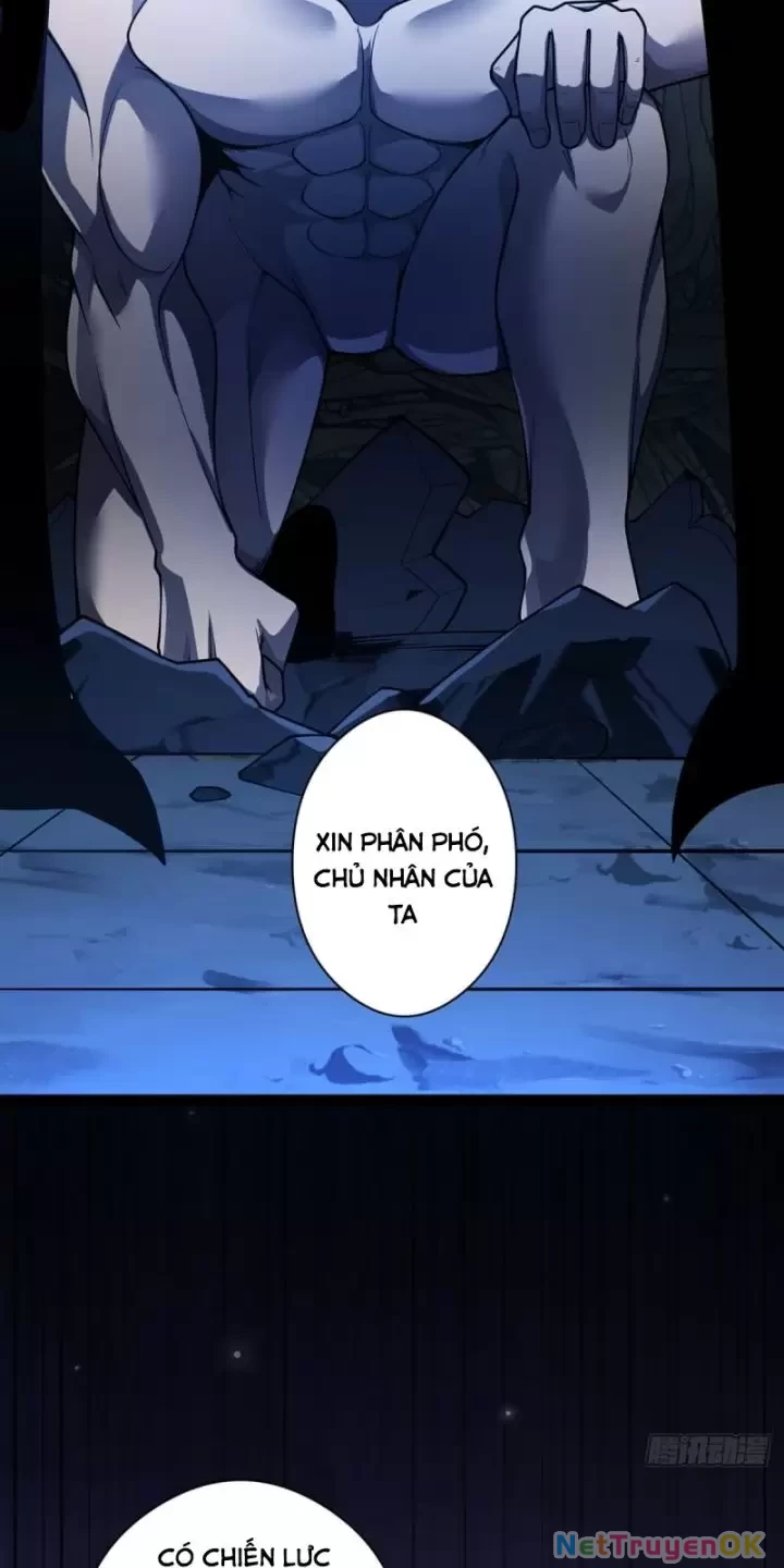 Ta, Chúa Tể Rừng Xanh Chapter 23 - 10