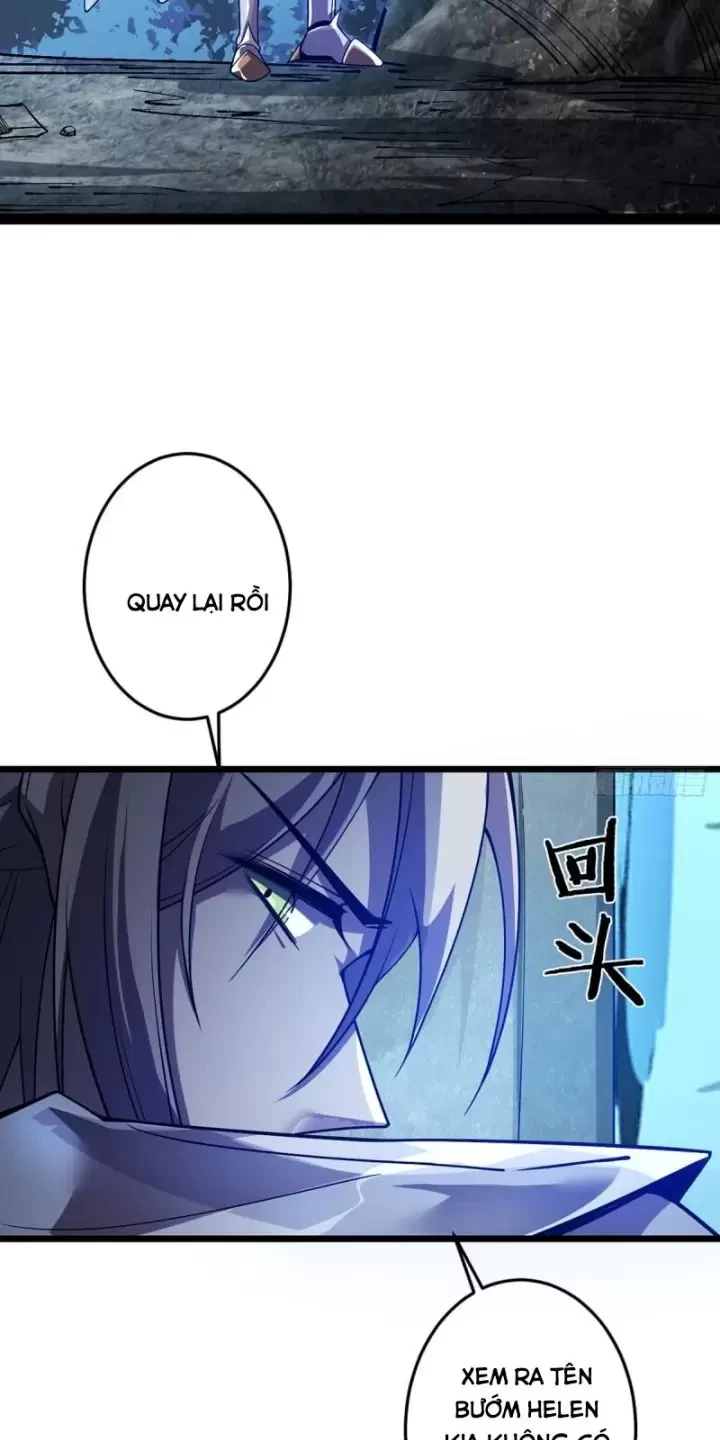 Ta, Chúa Tể Rừng Xanh Chapter 23 - 15