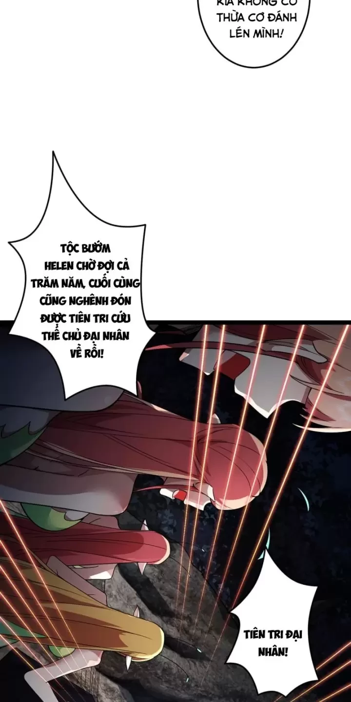 Ta, Chúa Tể Rừng Xanh Chapter 23 - 16