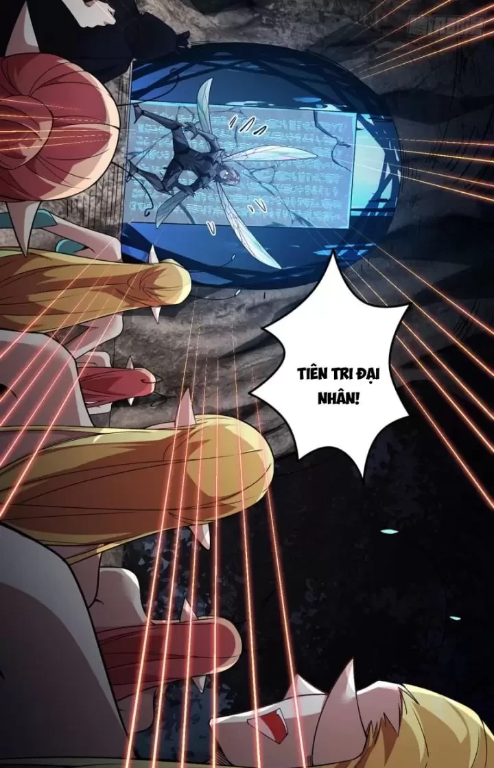 Ta, Chúa Tể Rừng Xanh Chapter 23 - 17