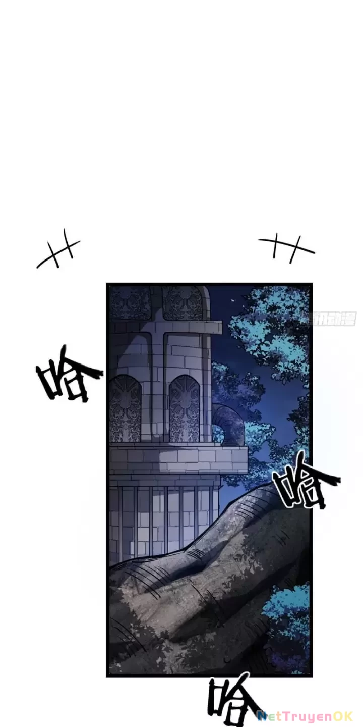 Ta, Chúa Tể Rừng Xanh Chapter 23 - 20
