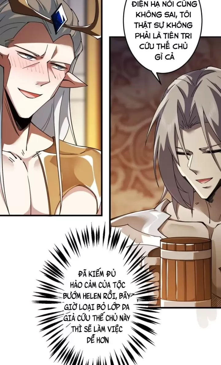 Ta, Chúa Tể Rừng Xanh Chapter 23 - 24