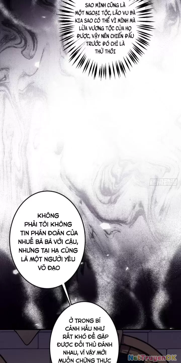 Ta, Chúa Tể Rừng Xanh Chapter 23 - 26