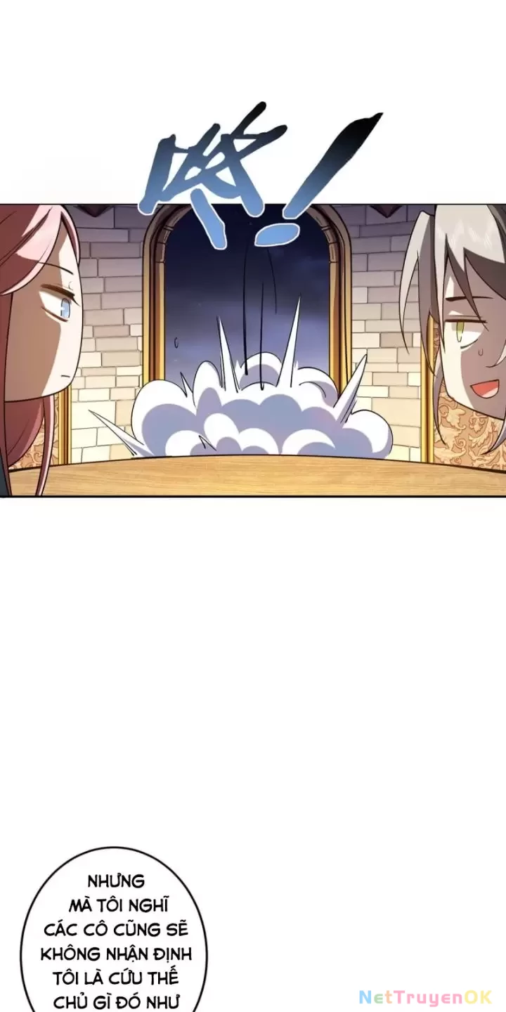Ta, Chúa Tể Rừng Xanh Chapter 23 - 28
