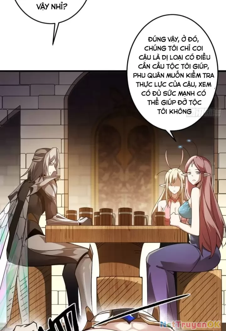 Ta, Chúa Tể Rừng Xanh Chapter 23 - 29