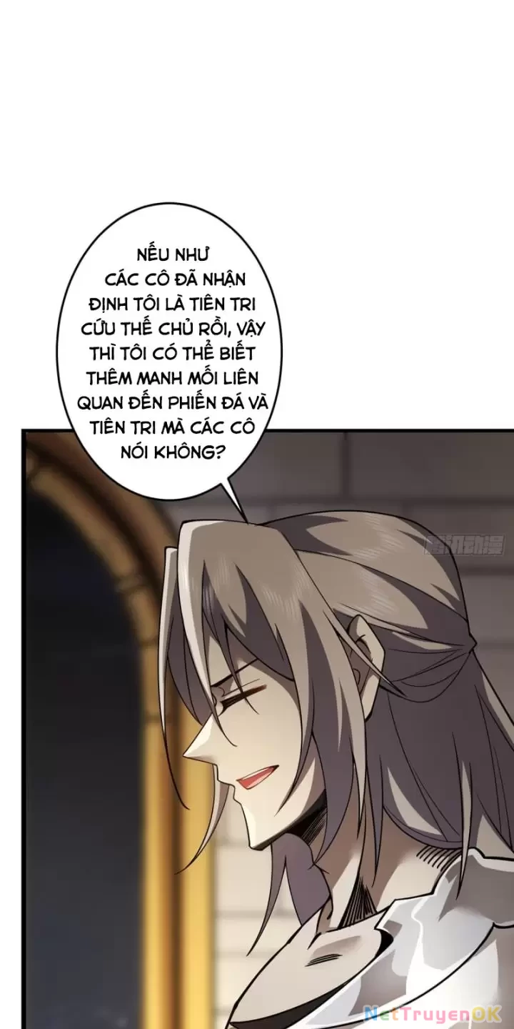 Ta, Chúa Tể Rừng Xanh Chapter 23 - 32