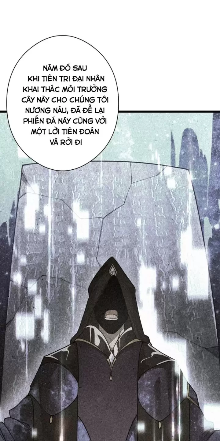 Ta, Chúa Tể Rừng Xanh Chapter 23 - 34