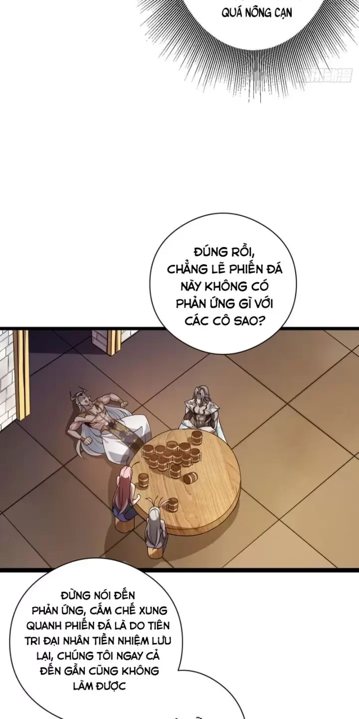 Ta, Chúa Tể Rừng Xanh Chapter 23 - 37