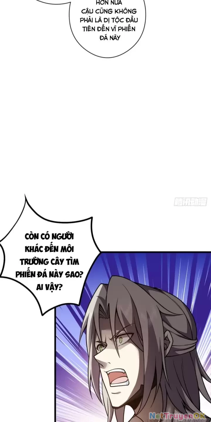 Ta, Chúa Tể Rừng Xanh Chapter 23 - 38
