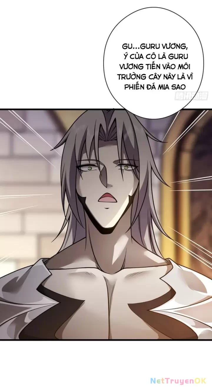Ta, Chúa Tể Rừng Xanh Chapter 23 - 41