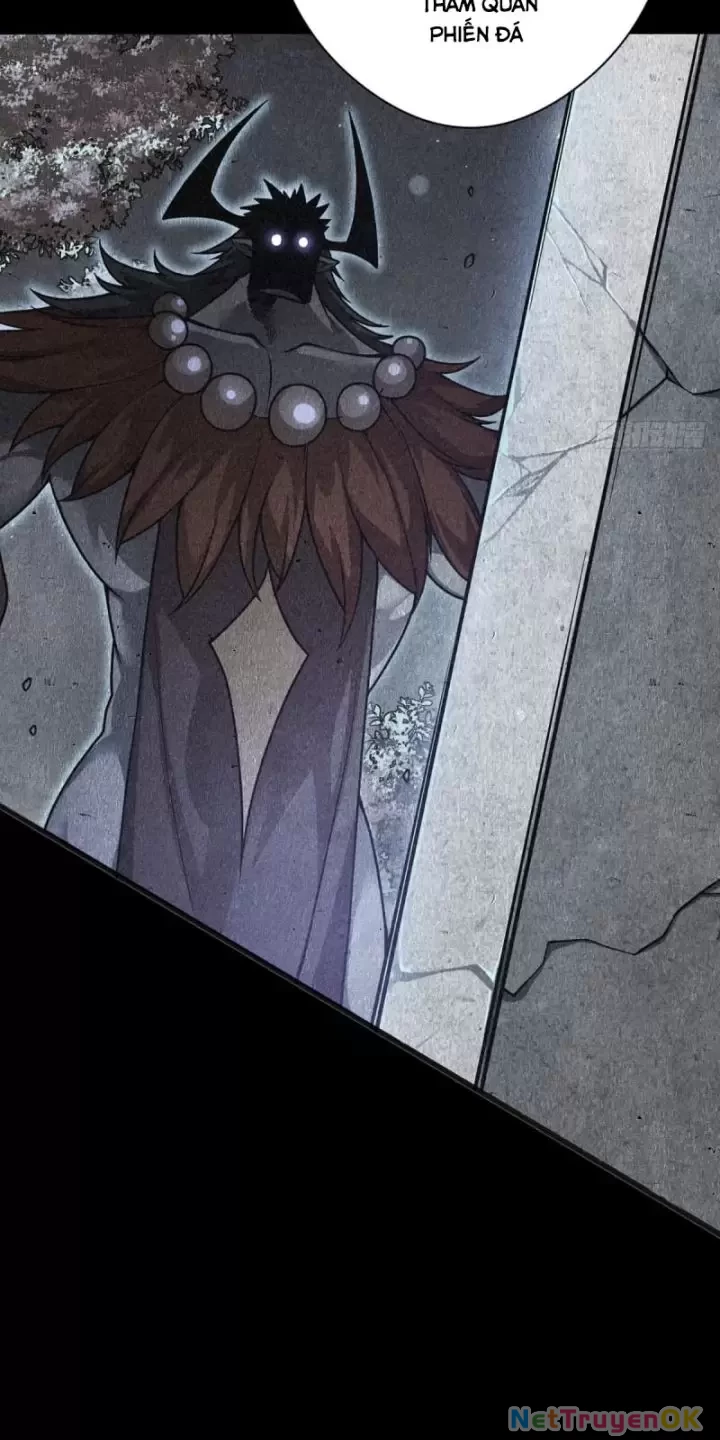 Ta, Chúa Tể Rừng Xanh Chapter 23 - 45
