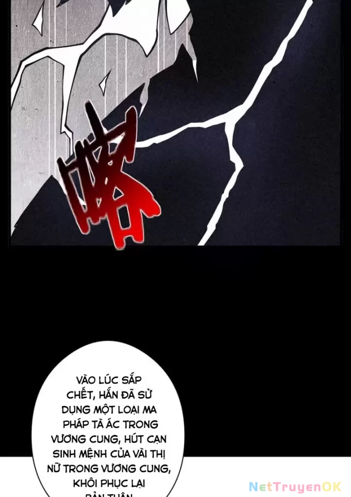 Ta, Chúa Tể Rừng Xanh Chapter 23 - 47