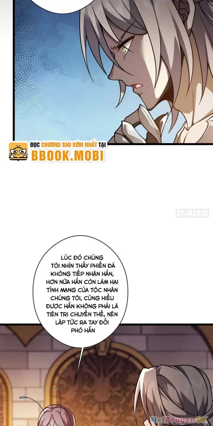Ta, Chúa Tể Rừng Xanh Chapter 23 - 50