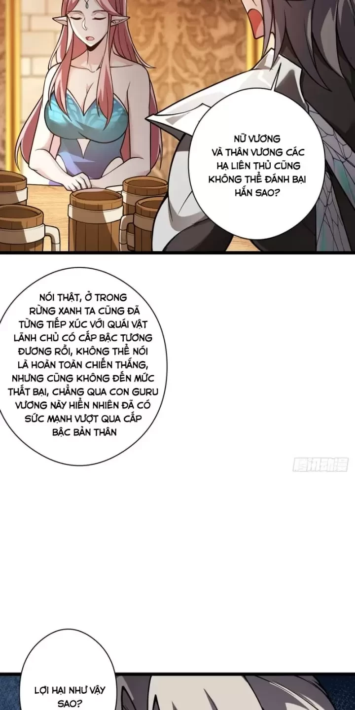 Ta, Chúa Tể Rừng Xanh Chapter 23 - 51