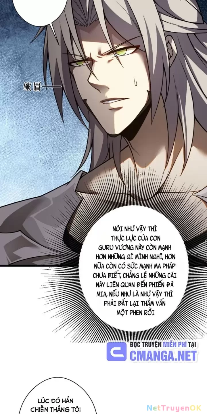 Ta, Chúa Tể Rừng Xanh Chapter 23 - 52