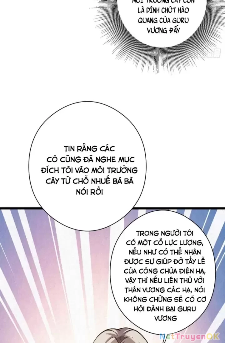 Ta, Chúa Tể Rừng Xanh Chapter 23 - 54