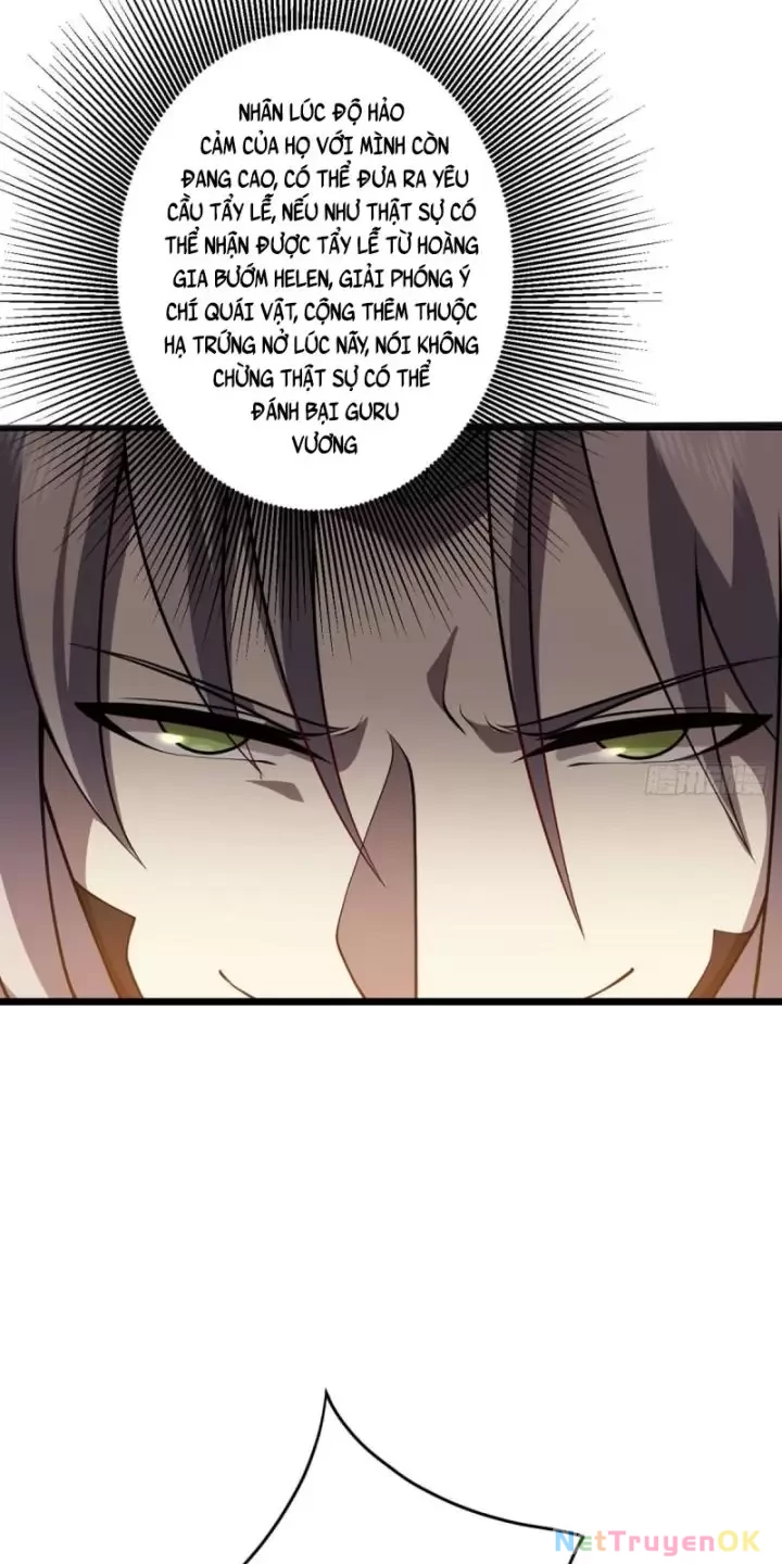 Ta, Chúa Tể Rừng Xanh Chapter 23 - 56
