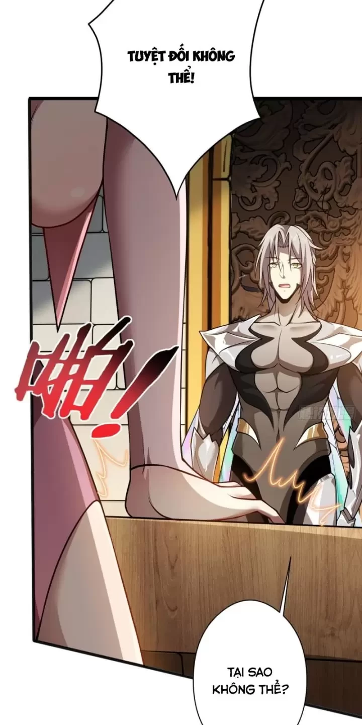 Ta, Chúa Tể Rừng Xanh Chapter 23 - 57