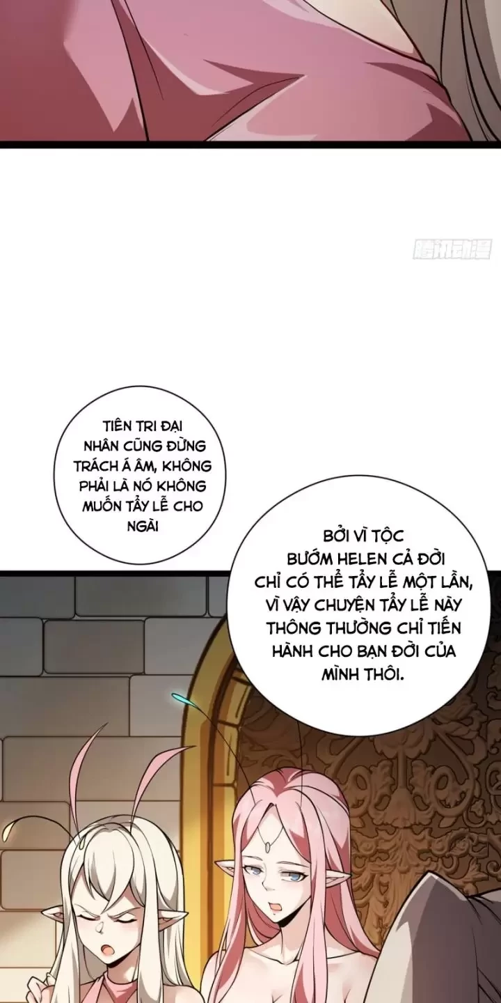 Ta, Chúa Tể Rừng Xanh Chapter 23 - 61