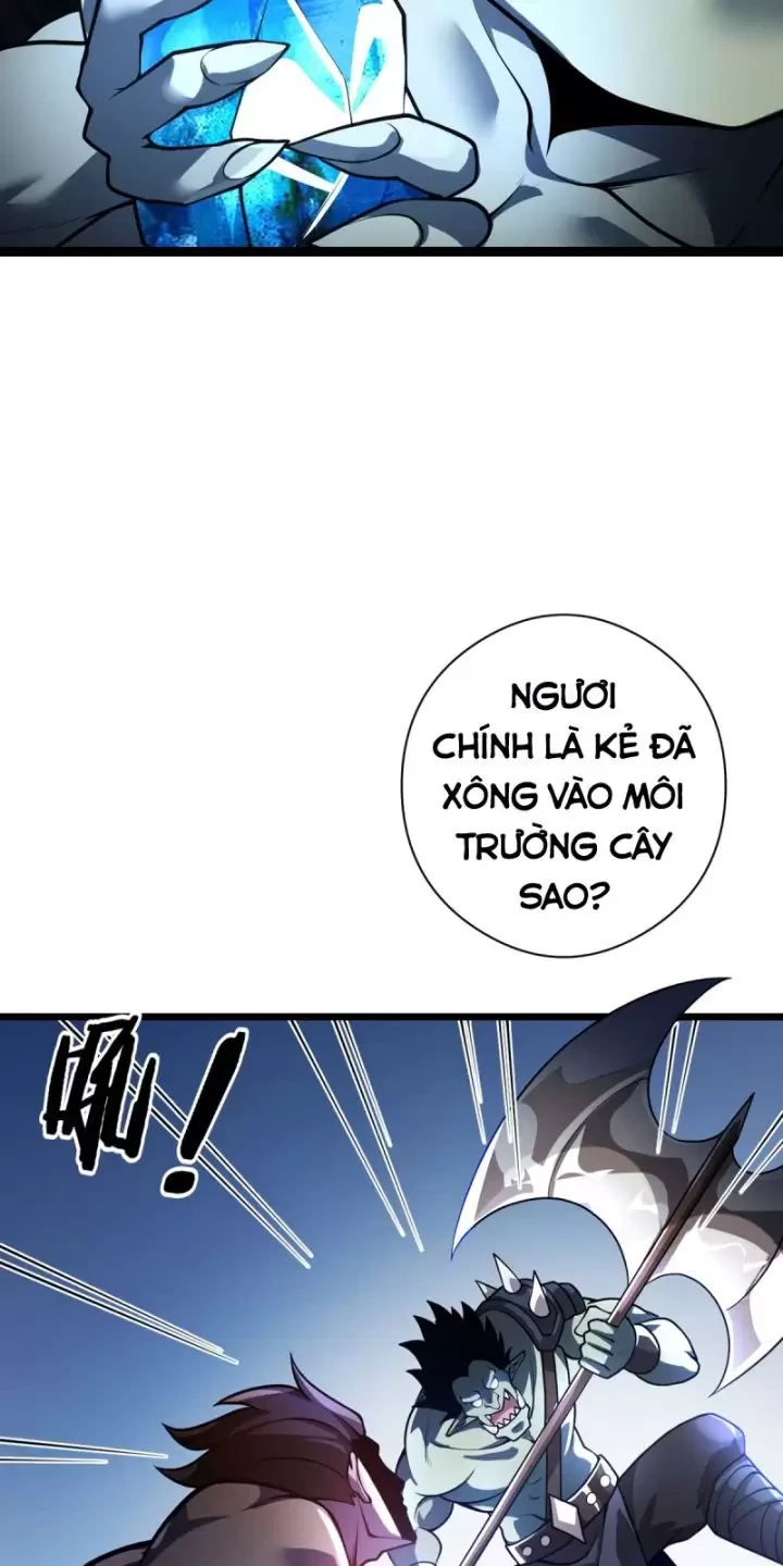 Ta, Chúa Tể Rừng Xanh Chapter  26 - 4