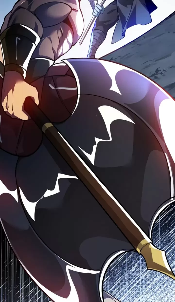 Ta, Chúa Tể Rừng Xanh Chapter  26 - 5