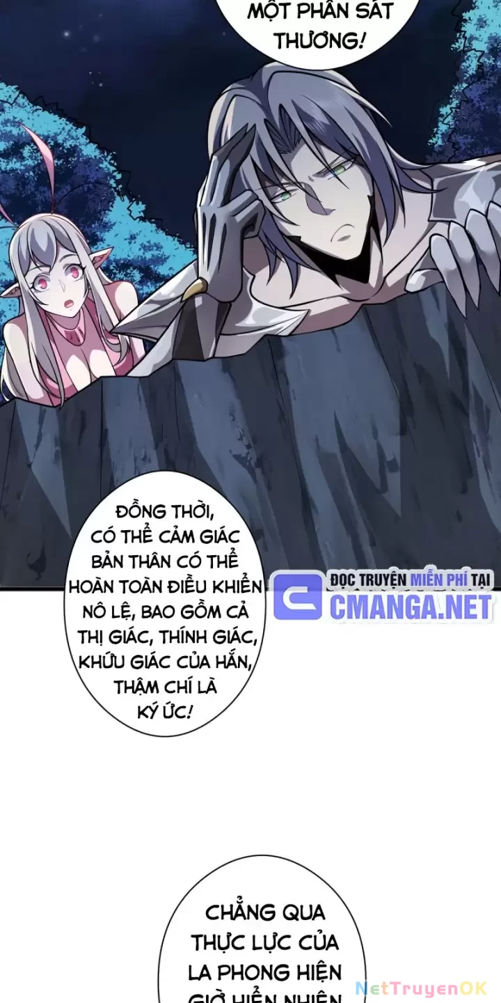 Ta, Chúa Tể Rừng Xanh Chapter  26 - 7