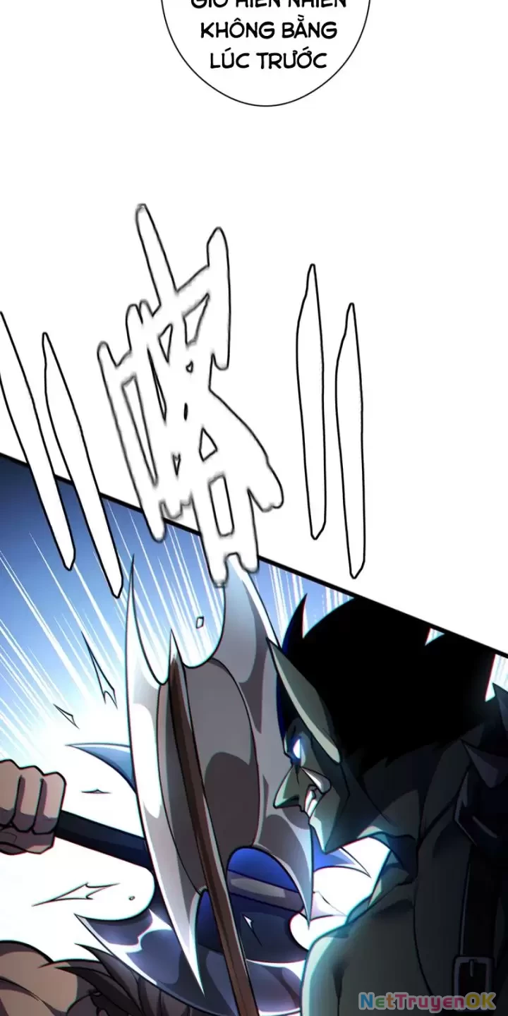 Ta, Chúa Tể Rừng Xanh Chapter  26 - 8