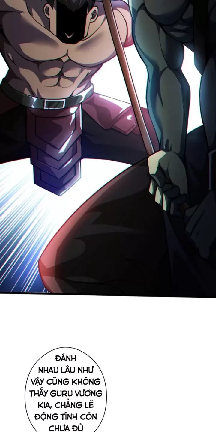 Ta, Chúa Tể Rừng Xanh Chapter  26 - 9