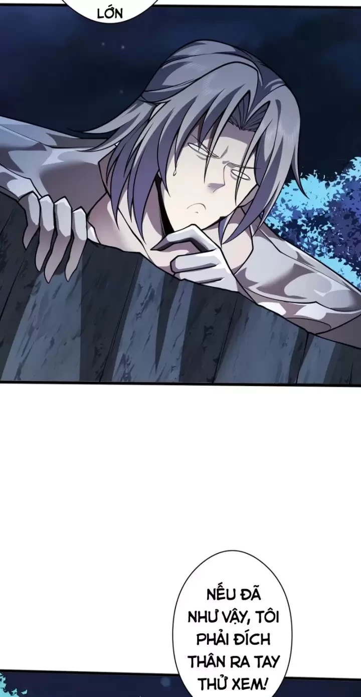 Ta, Chúa Tể Rừng Xanh Chapter  26 - 10