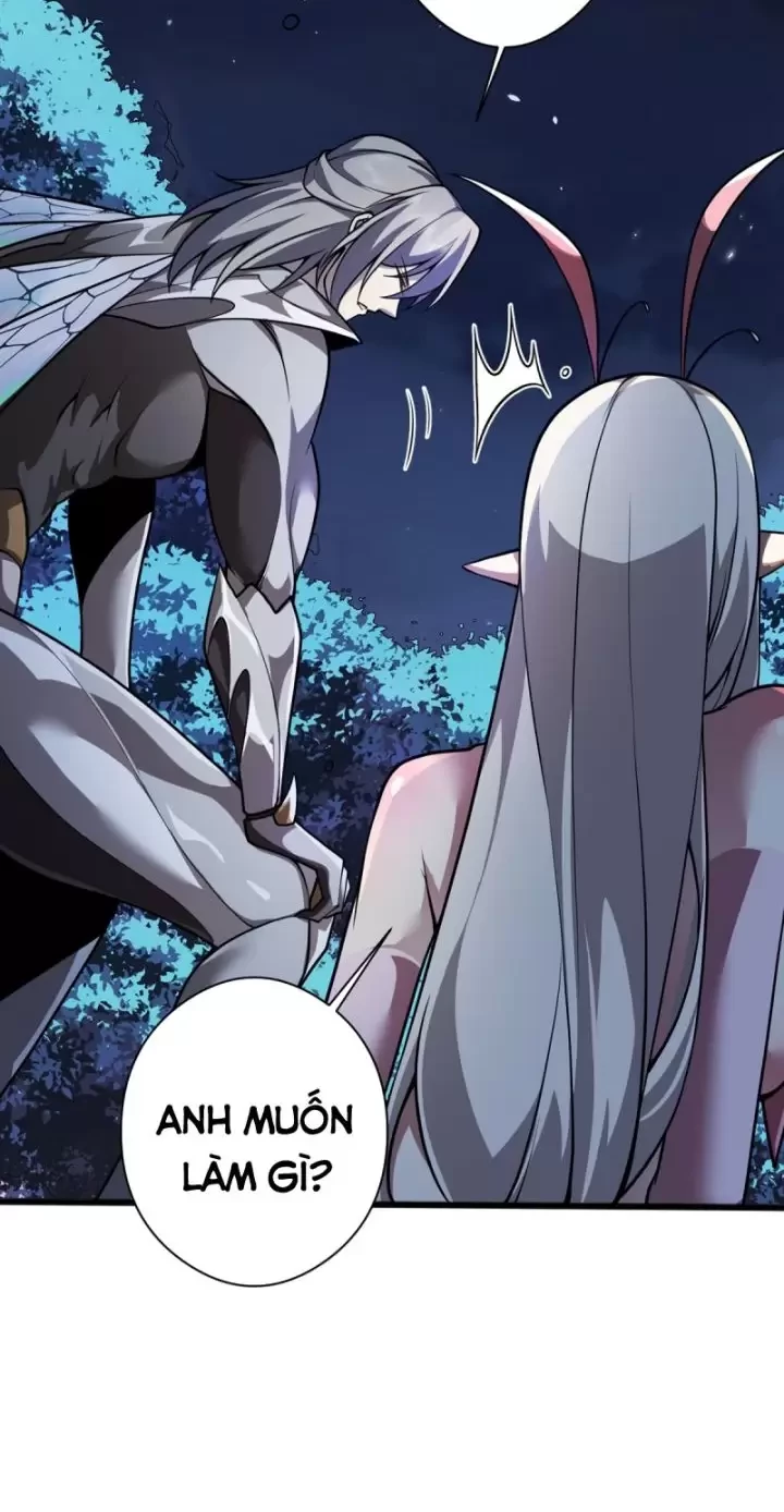 Ta, Chúa Tể Rừng Xanh Chapter  26 - 11