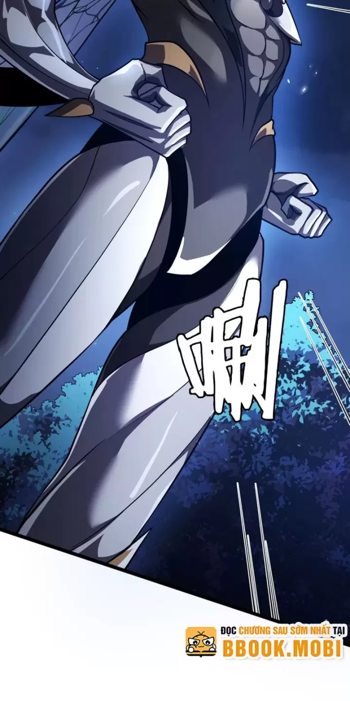 Ta, Chúa Tể Rừng Xanh Chapter  26 - 13