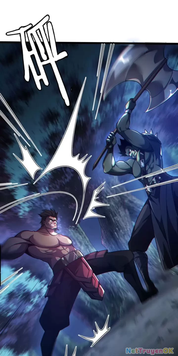 Ta, Chúa Tể Rừng Xanh Chapter  26 - 18