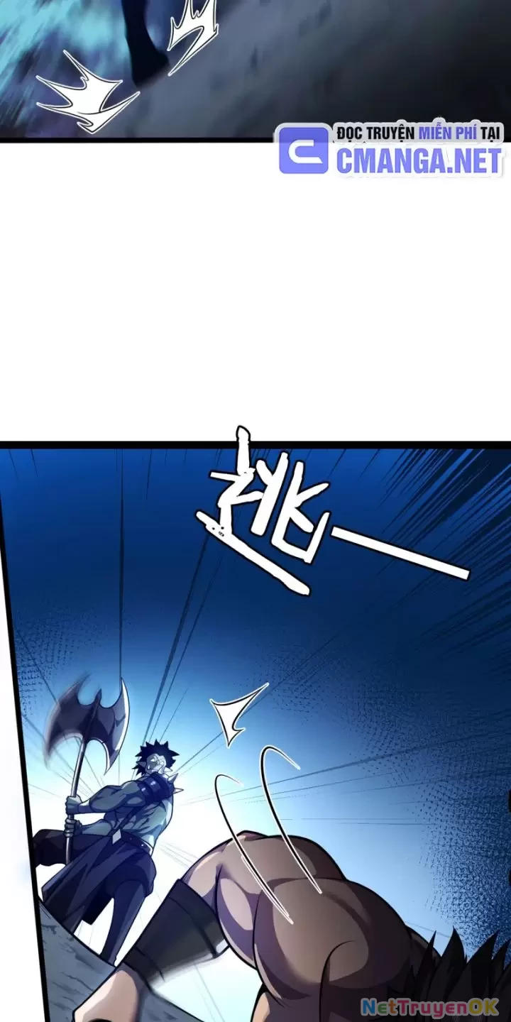 Ta, Chúa Tể Rừng Xanh Chapter  26 - 19