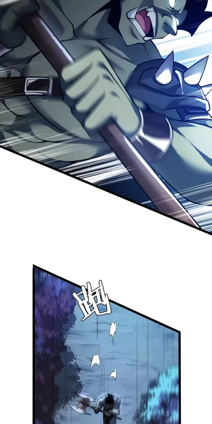 Ta, Chúa Tể Rừng Xanh Chapter  26 - 21