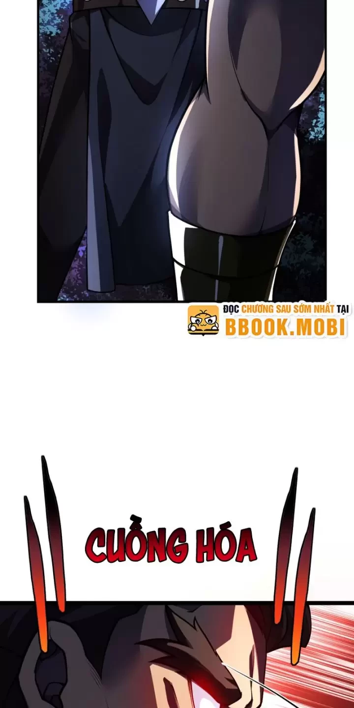 Ta, Chúa Tể Rừng Xanh Chapter  26 - 24