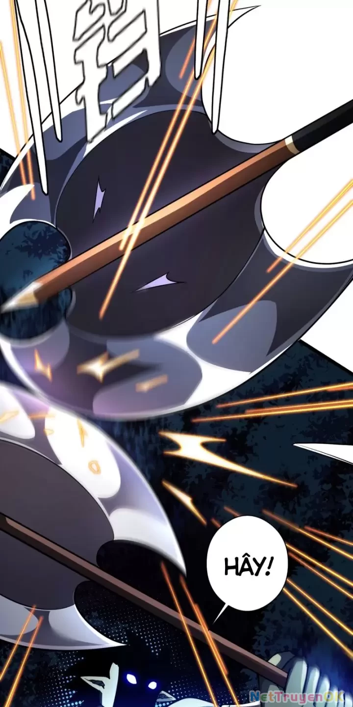 Ta, Chúa Tể Rừng Xanh Chapter  26 - 27