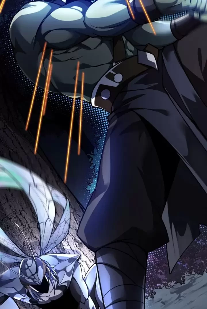 Ta, Chúa Tể Rừng Xanh Chapter  26 - 28