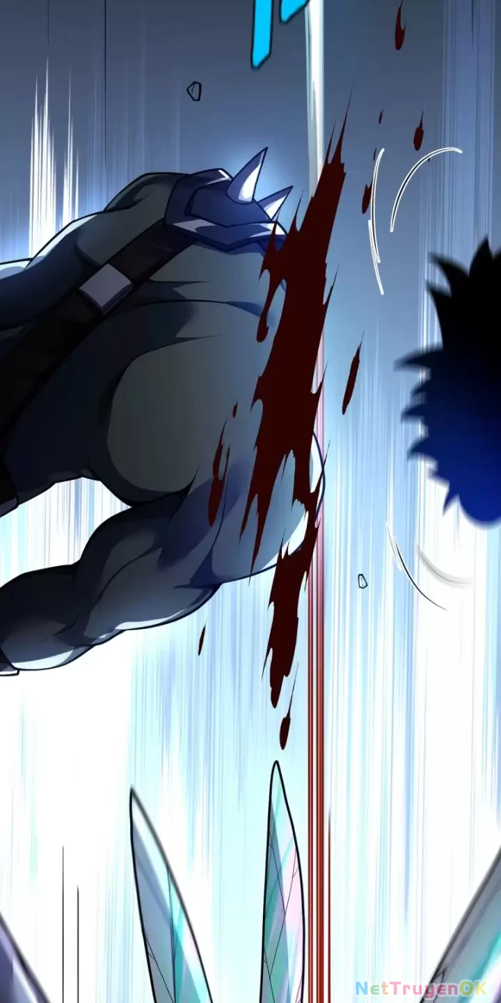 Ta, Chúa Tể Rừng Xanh Chapter  26 - 31