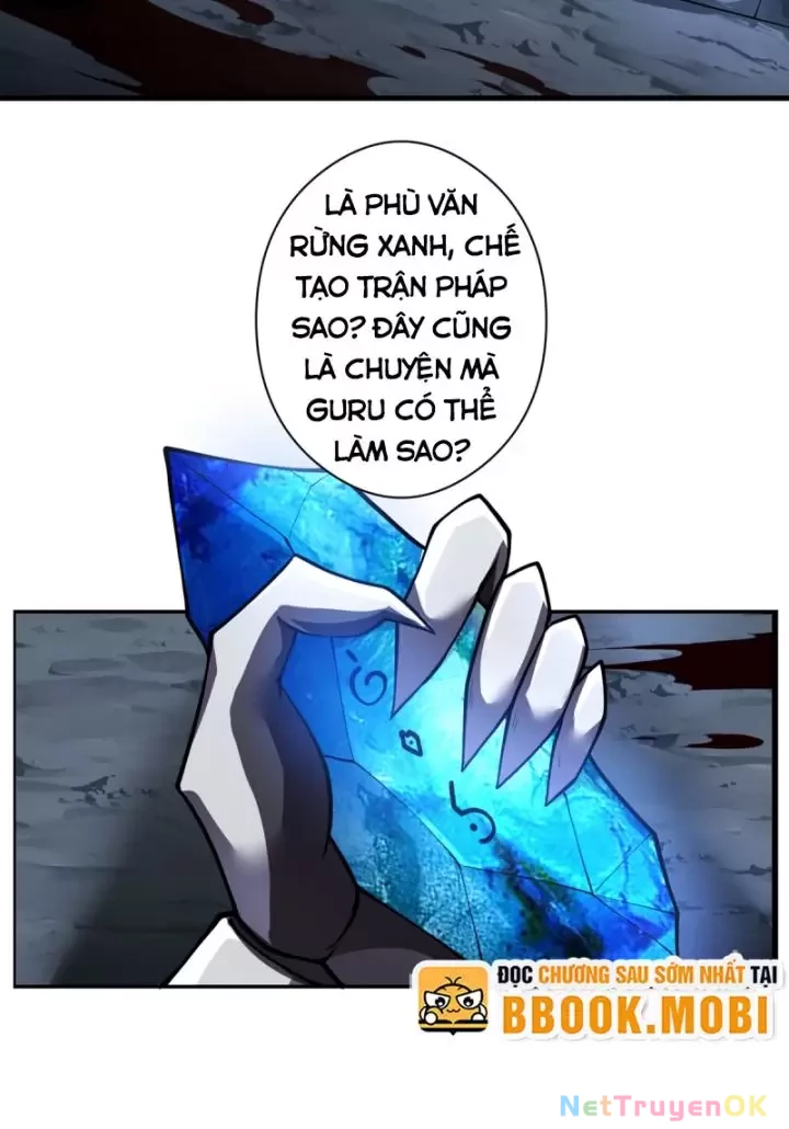 Ta, Chúa Tể Rừng Xanh Chapter  26 - 34