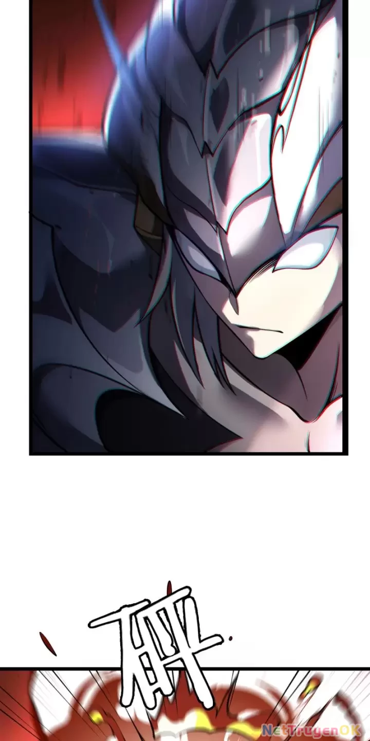 Ta, Chúa Tể Rừng Xanh Chapter  26 - 36