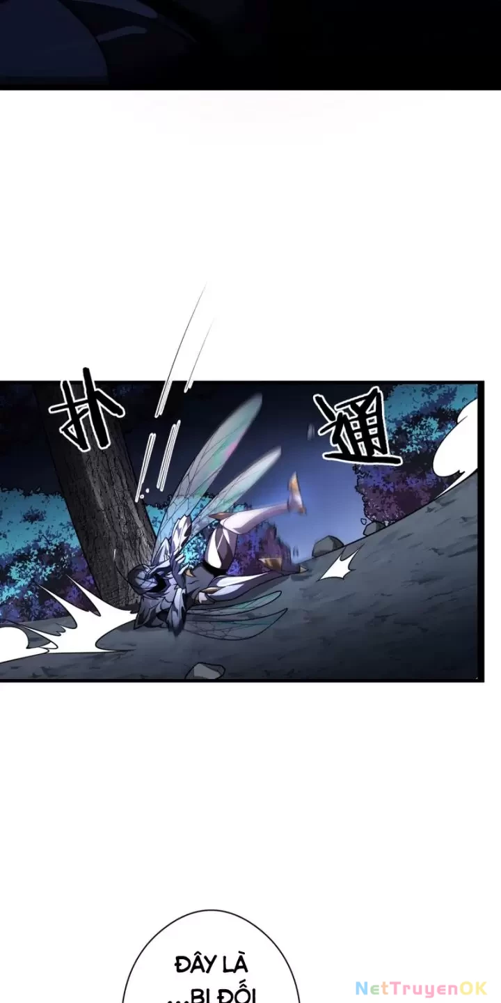 Ta, Chúa Tể Rừng Xanh Chapter  26 - 38