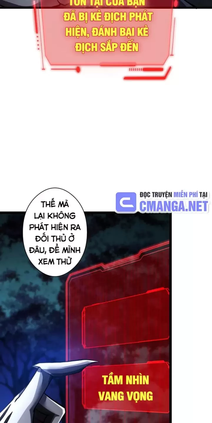 Ta, Chúa Tể Rừng Xanh Chapter  26 - 40