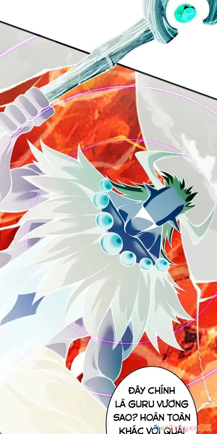 Ta, Chúa Tể Rừng Xanh Chapter  26 - 44