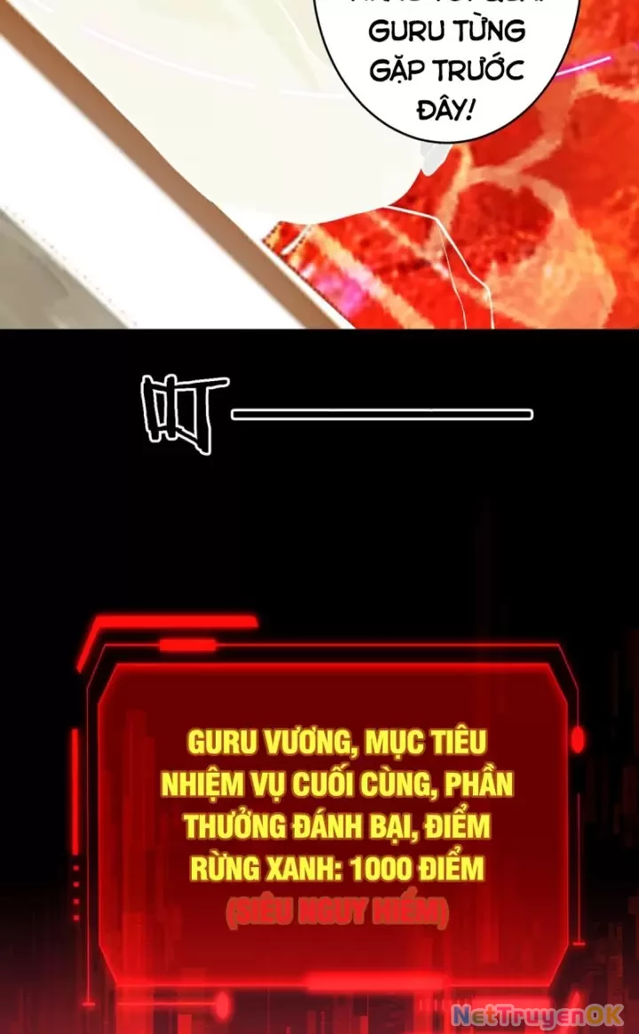 Ta, Chúa Tể Rừng Xanh Chapter  26 - 45