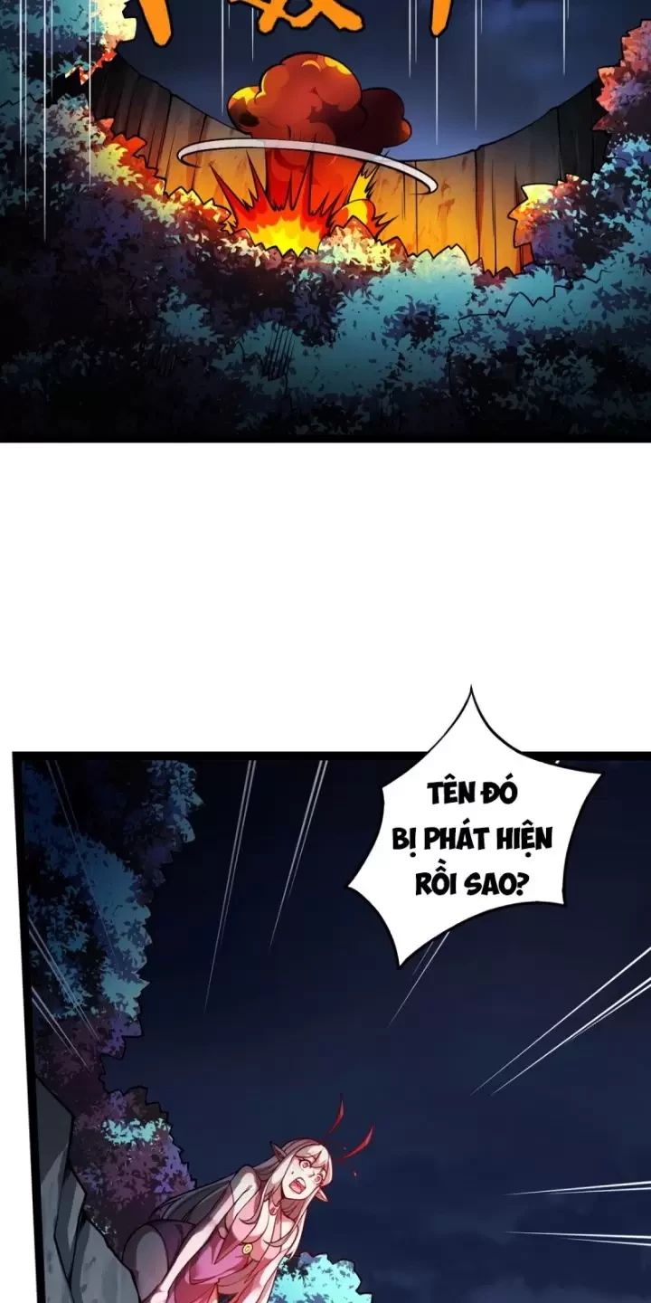 Ta, Chúa Tể Rừng Xanh Chapter  26 - 50