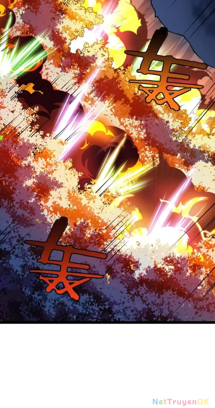 Ta, Chúa Tể Rừng Xanh Chapter  26 - 52